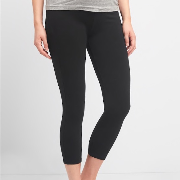 gap tights womens